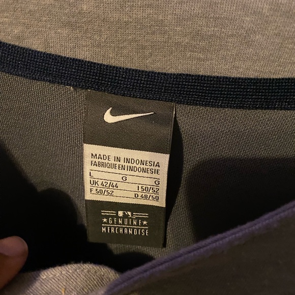 Red Sox Jersey - Picture 2 of 2